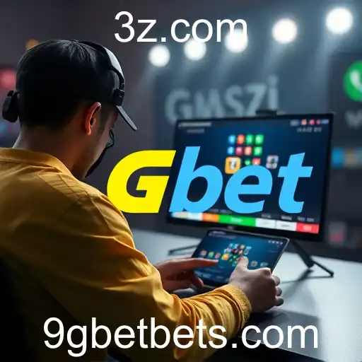 9Gbet Expande sua Presença Global