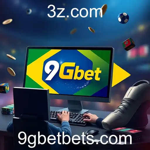 9Gbet: A Expansão dos Jogos Online