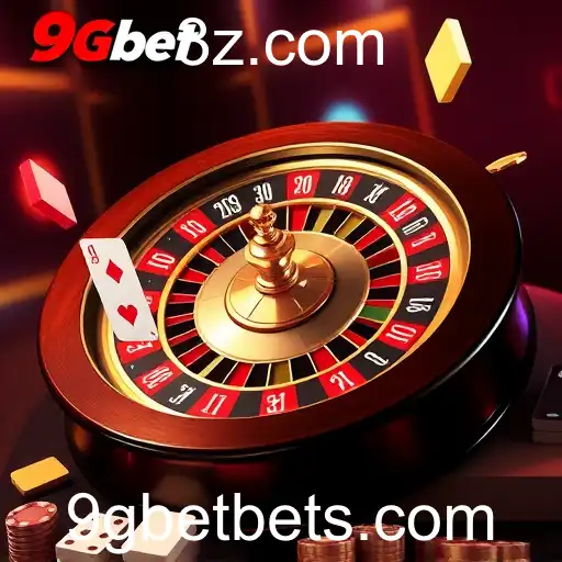 A Ascensão e Impacto do 9Gbet no Mercado Brasileiro de Jogos