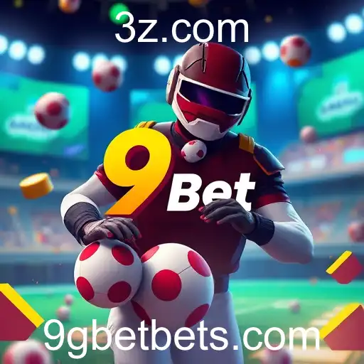 A Revolução dos Jogos Online com 9Gbet