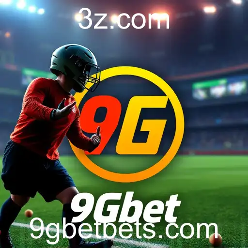 A Ascensão do 9Gbet no Cenário Global de Jogos