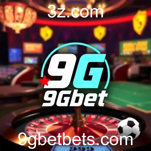 A Ascensão do 9Gbet no Cenário de Jogos Online