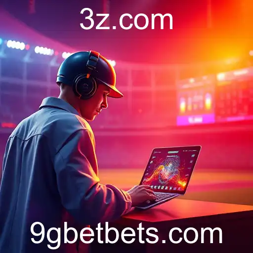 Crescimento e Desafios do 9Gbet em 2025