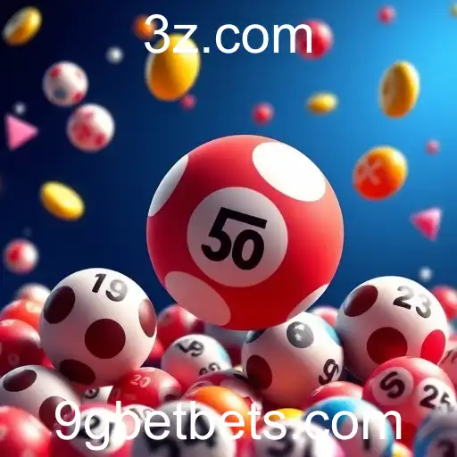 Explorando a Emoção dos Jogos de Loteria no 9Gbet