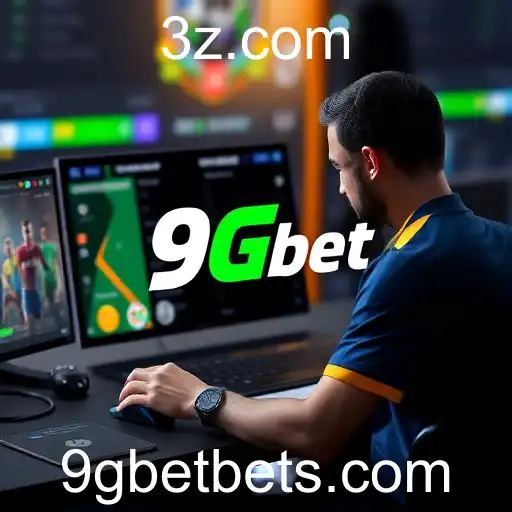 Avanço dos Jogos Online no Brasil: O Impacto do 9Gbet