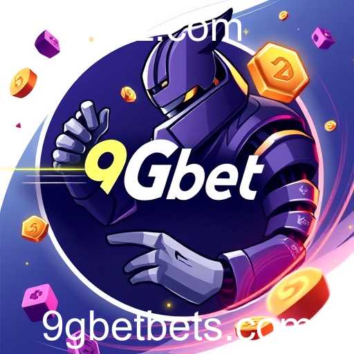 Revolução no Mundo dos Jogos por 9Gbet