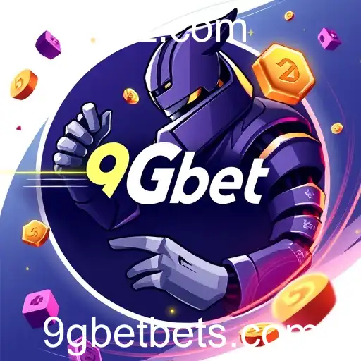 Revolução no Mundo dos Jogos por 9Gbet
