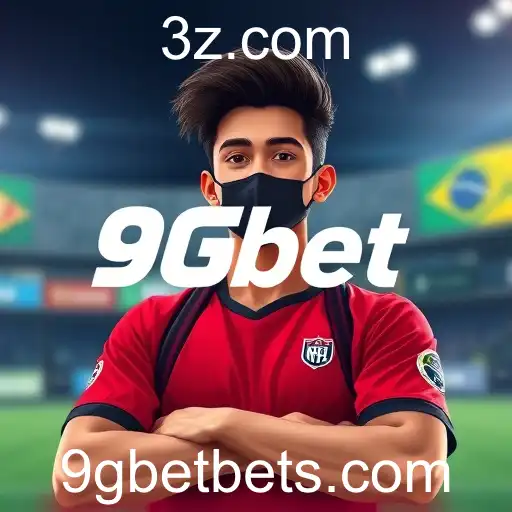 A Ascensão do 9Gbet no Mercado de Jogos