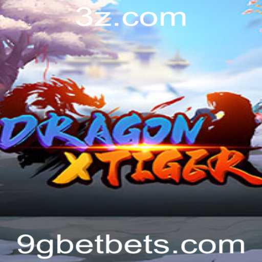 DragonXTiger: Dominando as Regras e Estratégias do Novo Fenômeno no 9Gbet