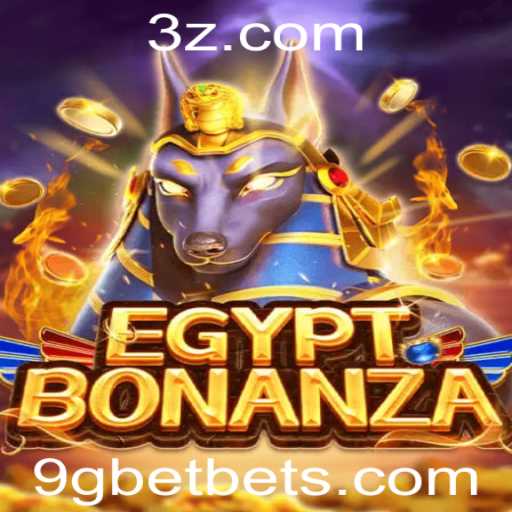Descubra o Mundo Misterioso de EgyptBonanza no 9Gbet