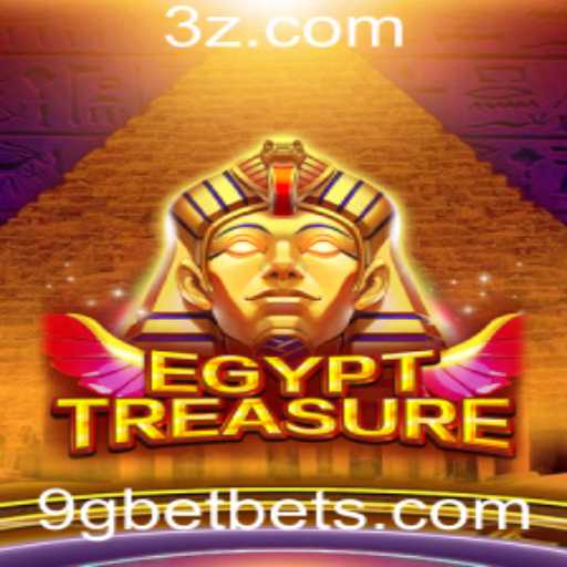 Descubra as Aventuras de EgyptTreasure no Mundo de 9Gbet