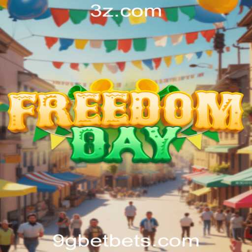 Descubra as Aventuras de FreedomDay: O Novo Jogo Envolvente