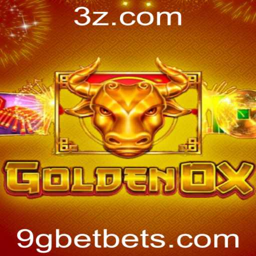 Explorando o Mundo de GoldenOx: O Emocionante Jogo de 9Gbet