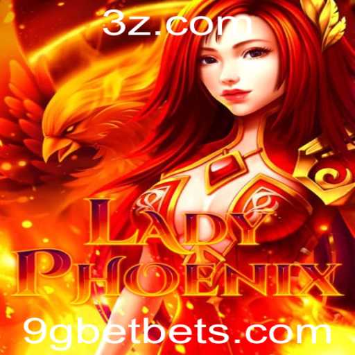 Descubra o Fascinante Mundo de LadyPhoenix: Um Jogo Inovador no Cenário Atual