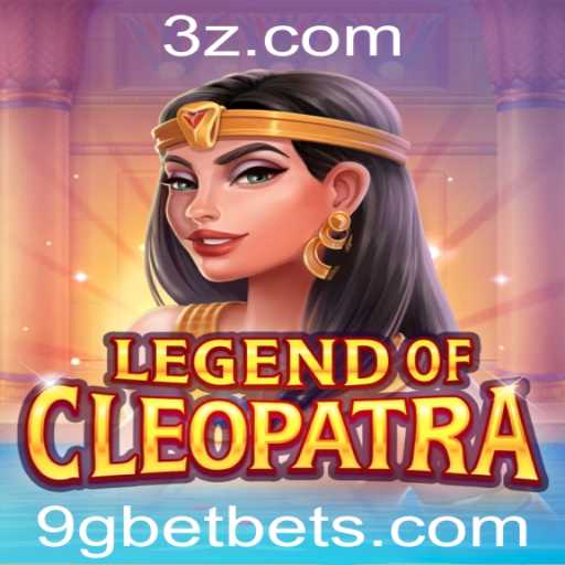 Descubra o Fascinante Mundo de LegendOfCleopatra no 9Gbet