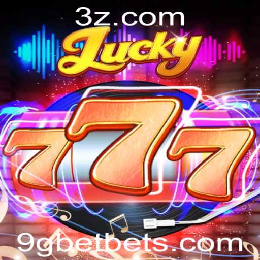 Descubra o Mundo Emocionante do Jogo Lucky777 com 9Gbet
