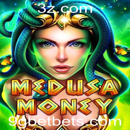 MedusaMoney: Um Mergulho no Mundo dos Jogos com 9Gbet