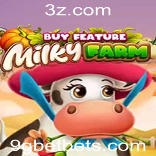 Descubra o Fascinante Mundo de MilkyFarmBuyFeature no 9Gbet