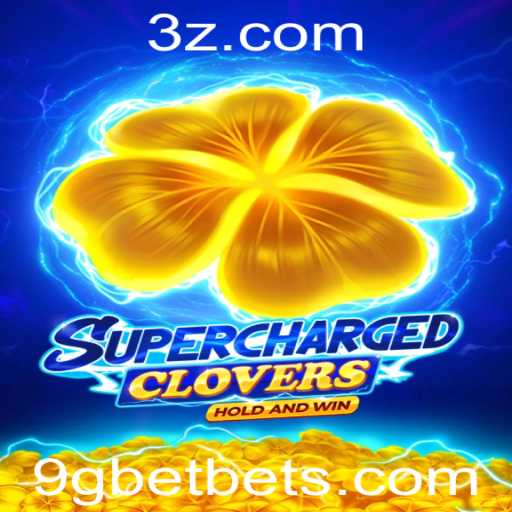 Desvendando SchargedClovers: O Novo Fenômeno de 9Gbet