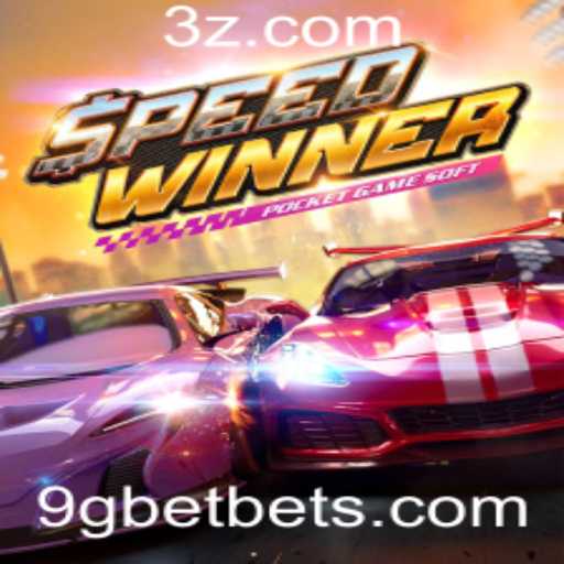 SpeedWinner: O Jogo de Corrida que Está Conquistando o Mundo do Entretenimento Online