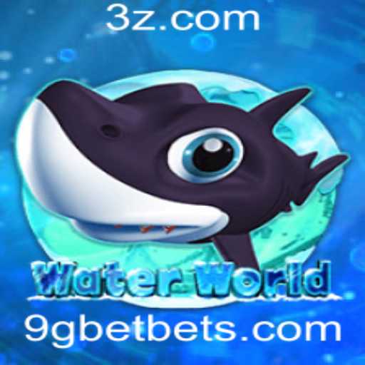 Explorando o Mundo Fascinante de WaterWorld e 9Gbet